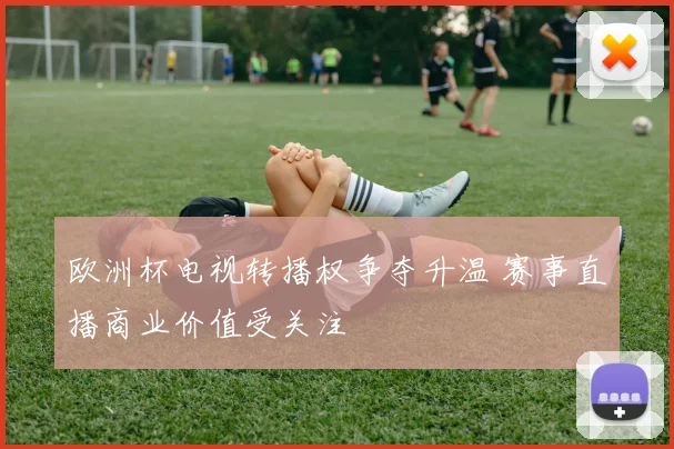 欧洲杯电视转播权争夺升温 赛事直播商业价值受关注