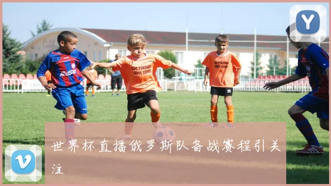 世界杯直播俄罗斯队备战赛程引关注